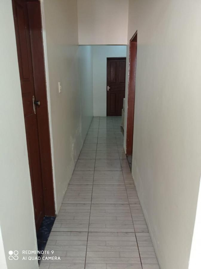 巴雷里尼亚斯Casa Com Piscina Sensacional别墅 外观 照片